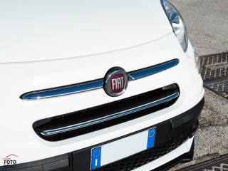 FIAT 500L usata, con Android Auto