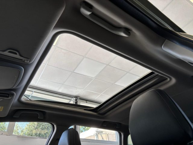 SUBARU Forester usata, con Airbag