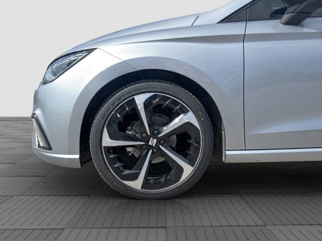 SEAT Ibiza usata 14