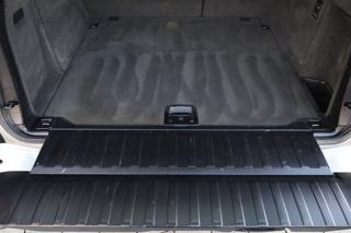 BMW X5 usata, con Hotspot Wi-Fi