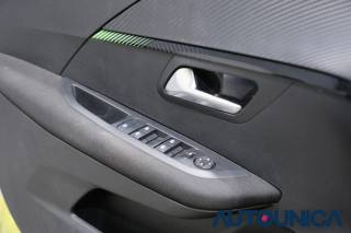 PEUGEOT 208 usata, con Riconoscimento dei segnali stradali