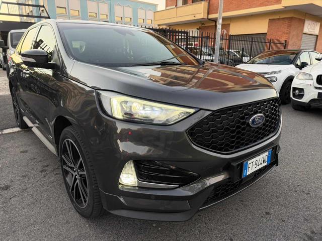 FORD Edge usata, con ABS