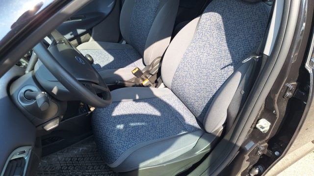 LANCIA Ypsilon usata, con Bluetooth