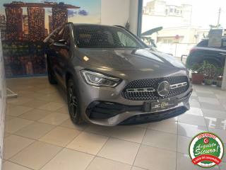 MERCEDES-BENZ GLA 200 usata, con Airbag Passeggero