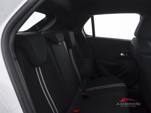 OPEL Corsa usata 10