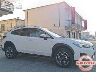 SUBARU XV usata, con USB