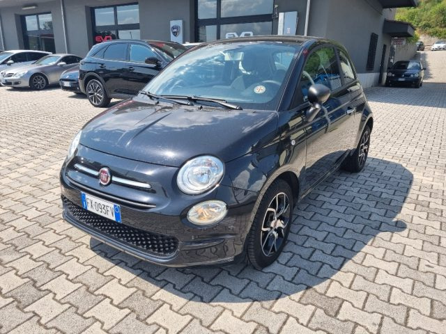 FIAT 500 usata, con Airbag