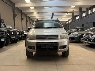 FIAT Panda usata, con Airbag