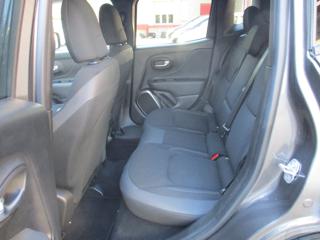 JEEP Renegade usata, con Park Distance Control