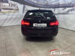 BMW 316 usata, con Antifurto