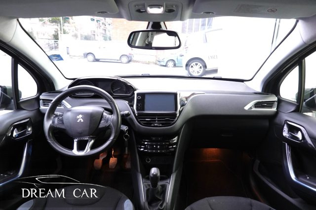 PEUGEOT 208 usata, con Chiusura centralizzata