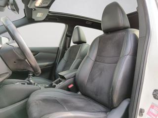 NISSAN Qashqai usata, con Autoradio