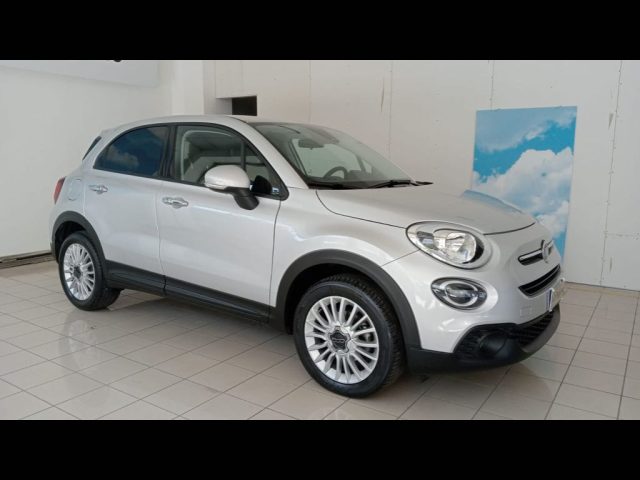 FIAT 500 usata 23