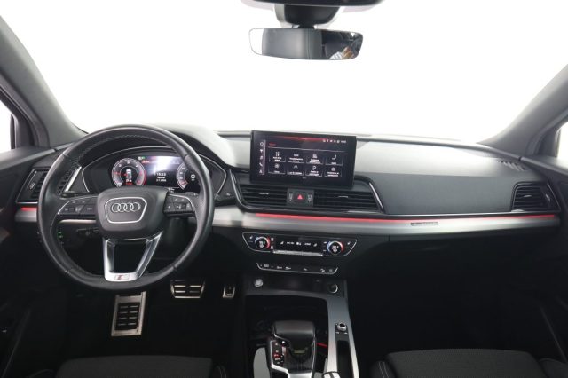 AUDI Q5 usata 3