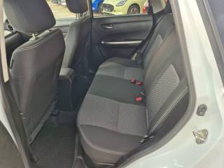 SUZUKI Vitara usata, con Controllo trazione