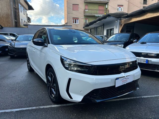 OPEL Corsa usata, con ABS