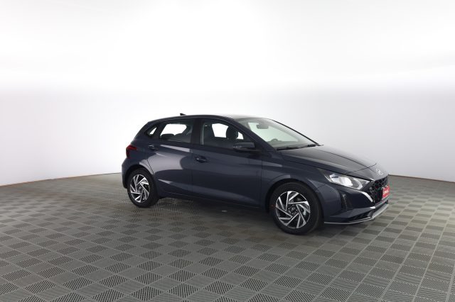 HYUNDAI i20 usata 1