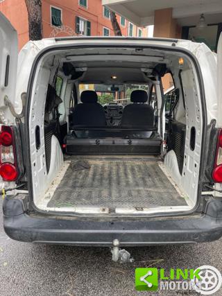 CITROEN Berlingo usata, con Specchietti laterali elettrici