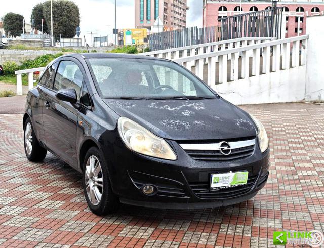 OPEL Corsa usata, con Airbag laterali