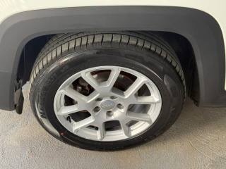 JEEP Renegade usata, con Airbag testa