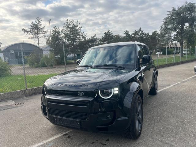 LAND ROVER Defender usata, con Airbag