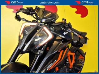 KTM 1290 Super Duke R usata 6