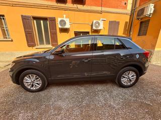 VOLKSWAGEN T-Roc usata, con Chiusura centralizzata