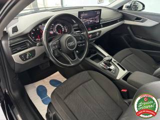 AUDI A4 usata, con Autoradio