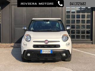 FIAT 500L usata, con Airbag laterali