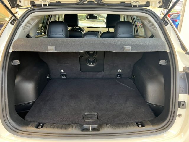 JEEP Compass usata, con Cerchi in lega