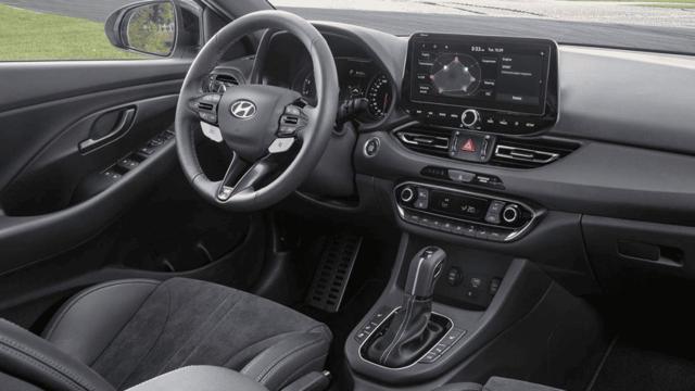 HYUNDAI i30 usata, con Airbag Passeggero