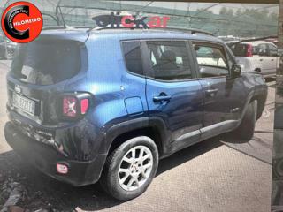 JEEP Renegade usata, con Airbag Passeggero