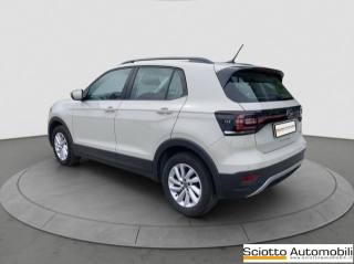VOLKSWAGEN T-Cross usata, con Airbag Passeggero