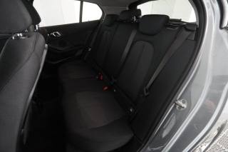 BMW 116 usata 9