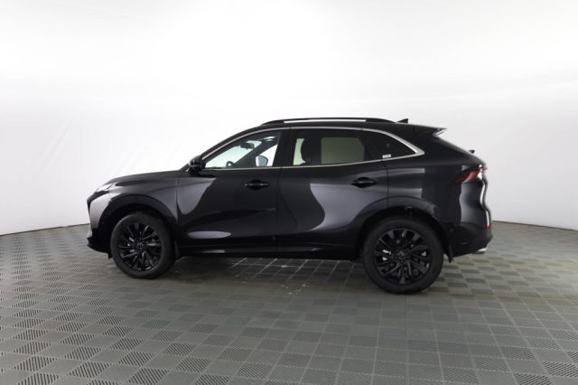 FORTHING T5 Evo usata 5