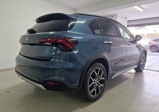 FIAT Tipo usata, con Cerchi in lega