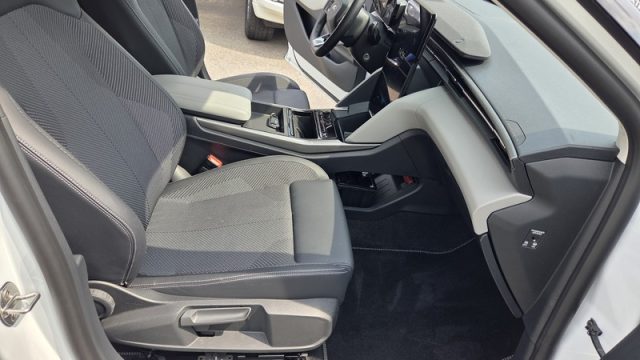 FORD Explorer usata, con Climatizzatore