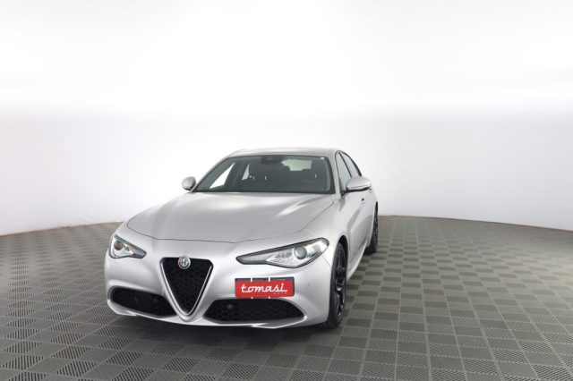 ALFA ROMEO Giulia usata 0