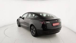 TESLA Model 3 usata, con Alzacristalli elettrici