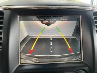 JEEP Grand Cherokee usata, con Lettore CD