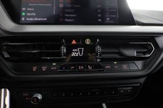 BMW 118 usata 11