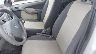 FIAT Panda usata, con Boardcomputer
