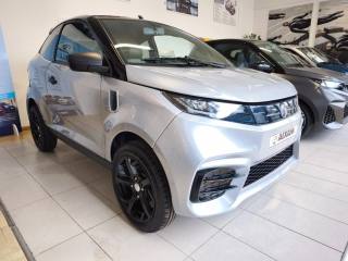 AIXAM Coupe usata, con Boardcomputer