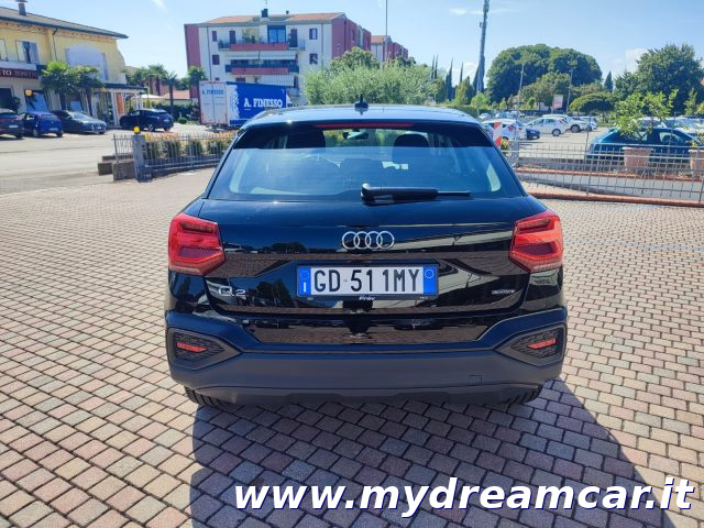 AUDI Q2 usata 22