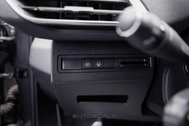 PEUGEOT 5008 usata, con Immobilizzatore elettronico