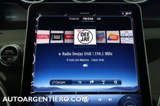 MERCEDES-BENZ GLC 220 usata, con Bracciolo