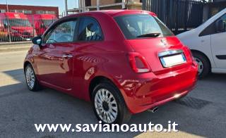 FIAT 500 usata, con Airbag Passeggero