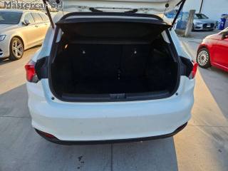 FIAT Tipo usata, con Sedile posteriore sdoppiato