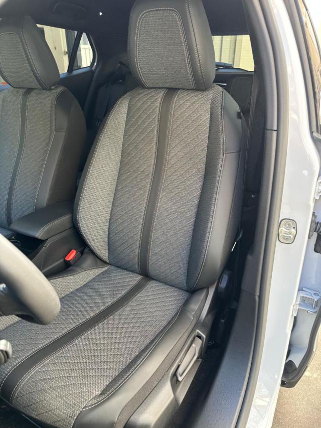 PEUGEOT 2008 usata, con ESP