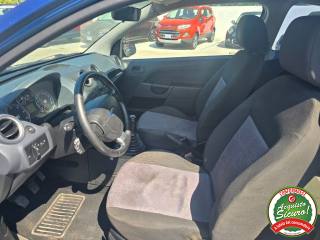 FORD Fiesta usata, con Climatizzatore